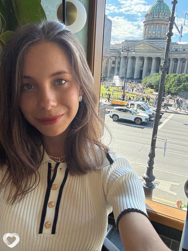 София, 20, Белгороде — анкета №3489162