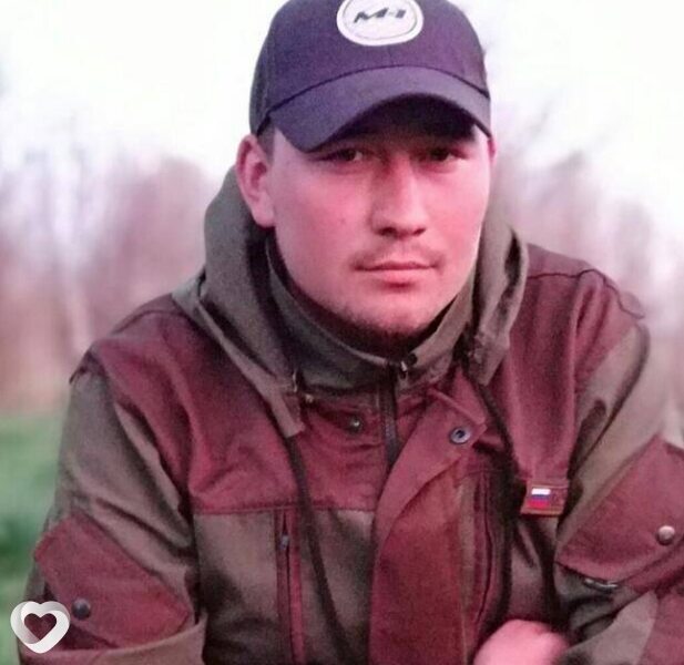 Альберт, 31, Чебоксарах — анкета №3489174
