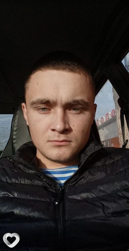 Дмитрий, 24, Долгопрудном — анкета №3489179