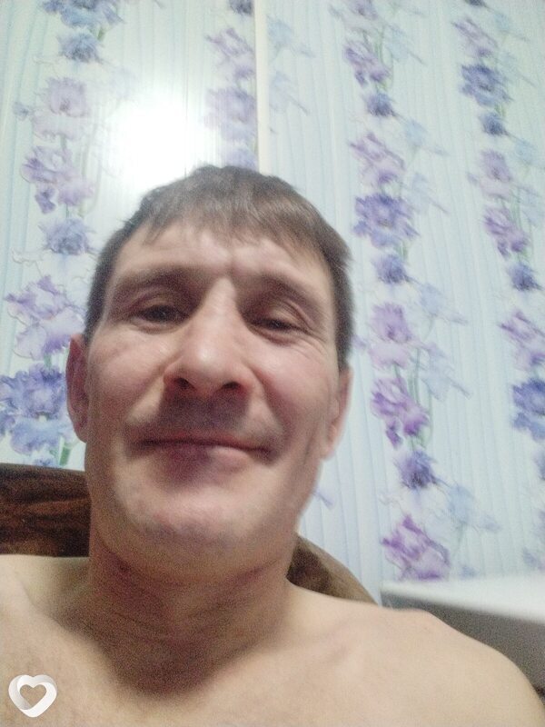 Андрей, 42, Нефтекамске — анкета №3488969