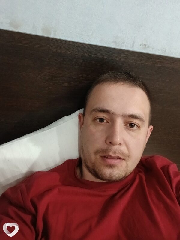 Илья, 33, Нефтекамске — анкета №3488975