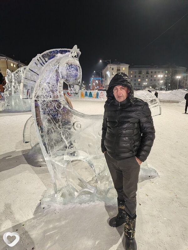 Арут, 48, Сочи — анкета №3488979
