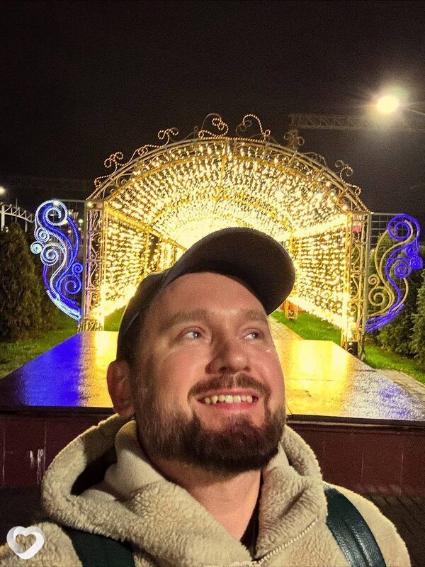 Алексей, 35, Новосибирске — анкета №3489067