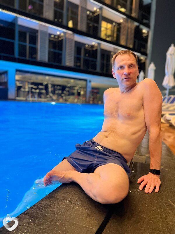Сергей, 40, Новополоцке — анкета №3489070