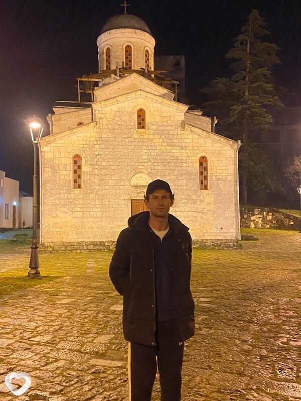 Rustam, 28, Сочи — анкета №3489078