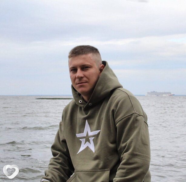 Александр, 36, Старом Осколе — анкета №3489084