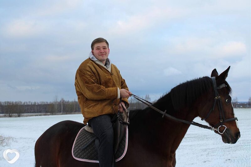 Заур, 26, Сочи — анкета №3489089