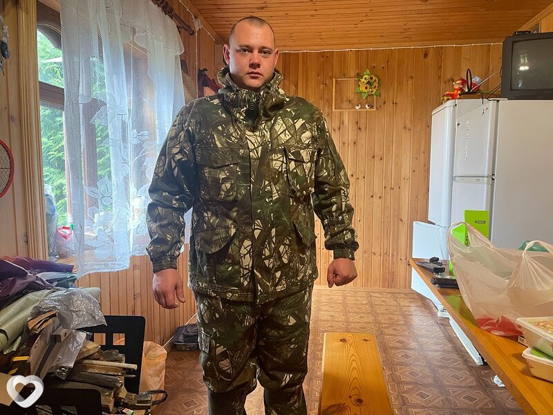 Никита, 26, Москве — анкета №3489191
