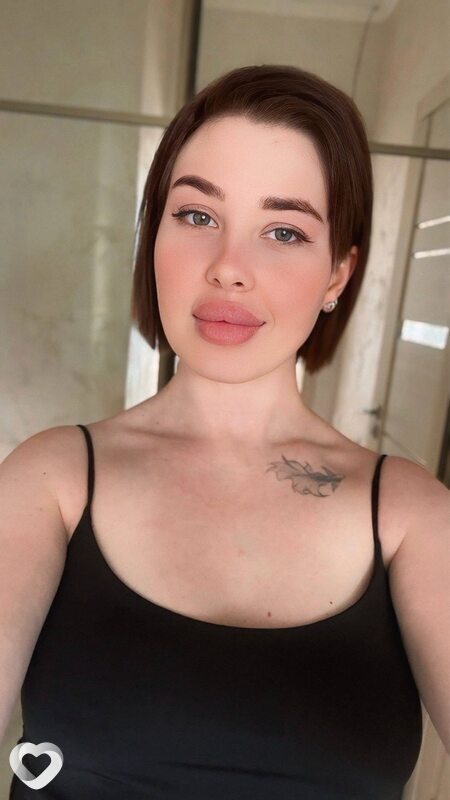 Татьяна, 27, Анапе — анкета №3489192