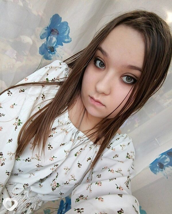 Кристина, 23, Кстове — анкета №3489195