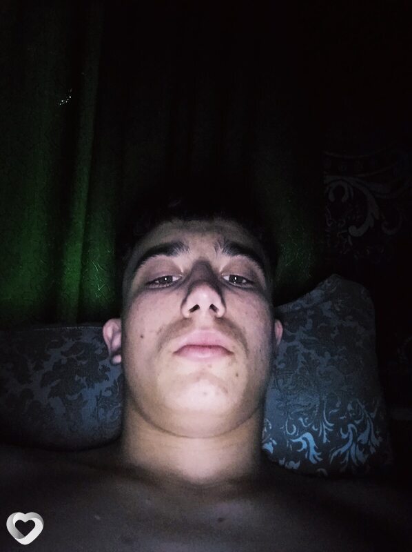 Denis, 21, Алматы — анкета №3489204