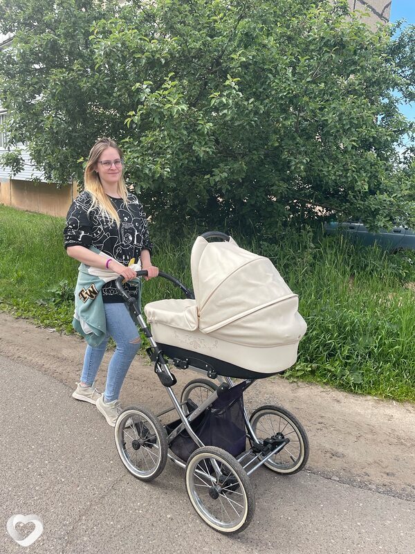 Маня, 24, Рыбинске — анкета №3489211