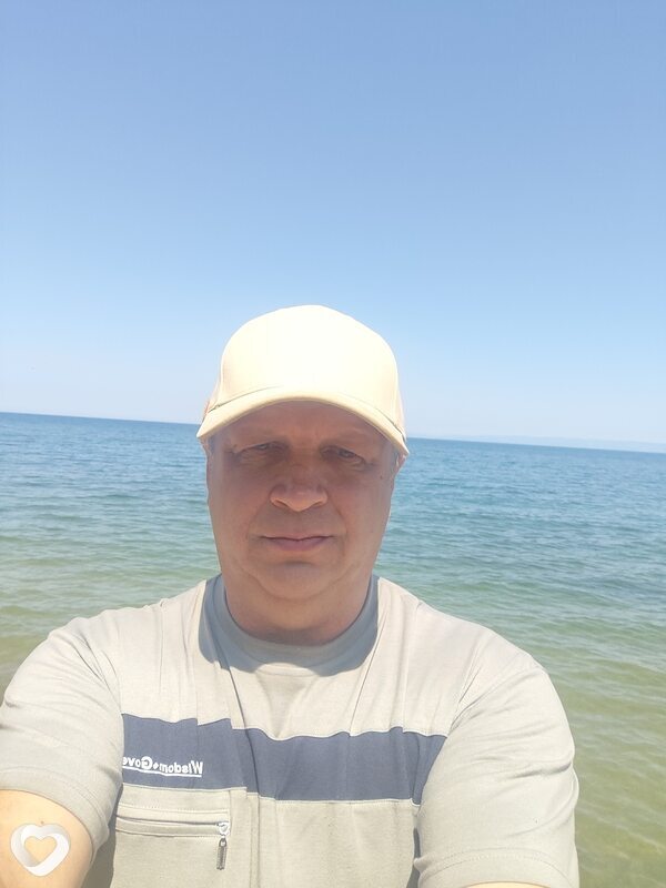 Yury, 51, Тольятти — анкета №3489213