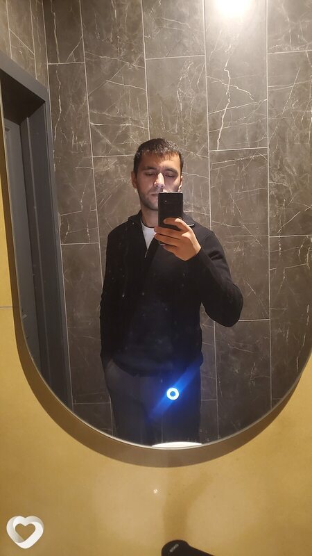 Мухаммед, 29, Екатеринбурге — анкета №3489242