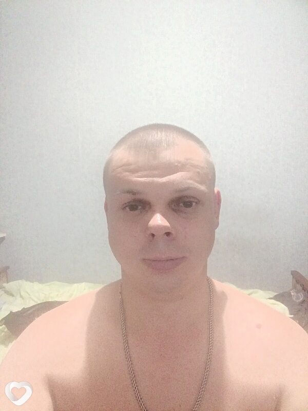 Дмитрий, 35, Омске — анкета №3489258