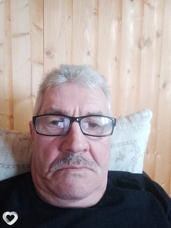 Аркадий, 63, Уфе — анкета №3489314