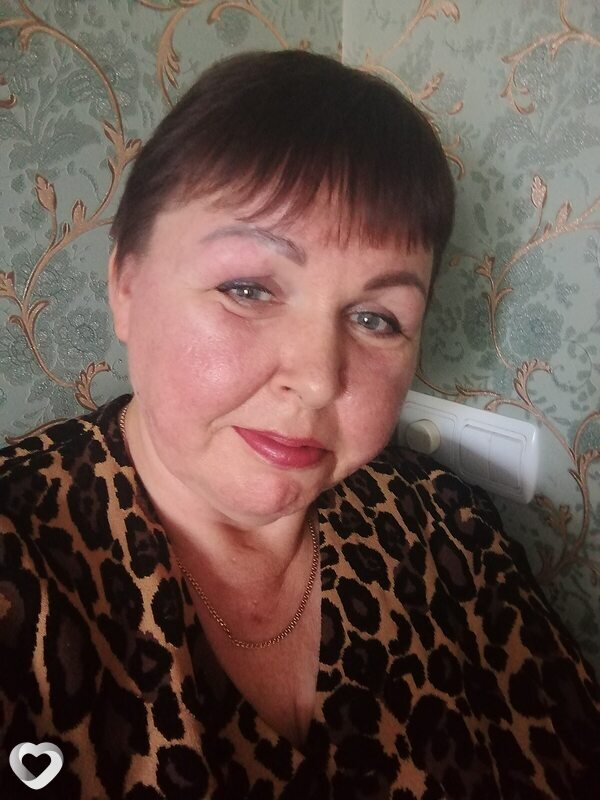 Светлана, 46, Ейске — анкета №3489324