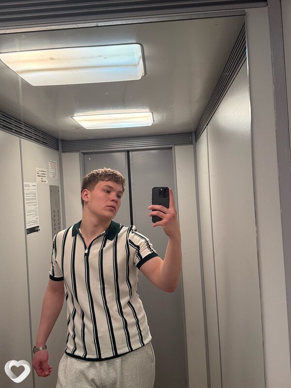Тоша, 20, Ишиме — анкета №3489215