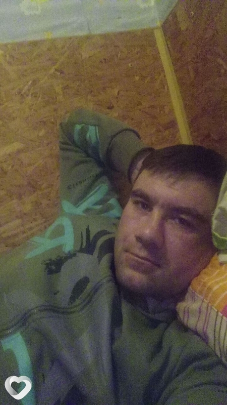Митяй, 37, Луганске — анкета №3489216