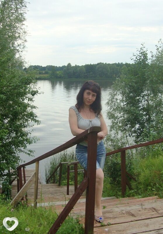 Галина, 54, Нижнем Новгороде — анкета №3489222