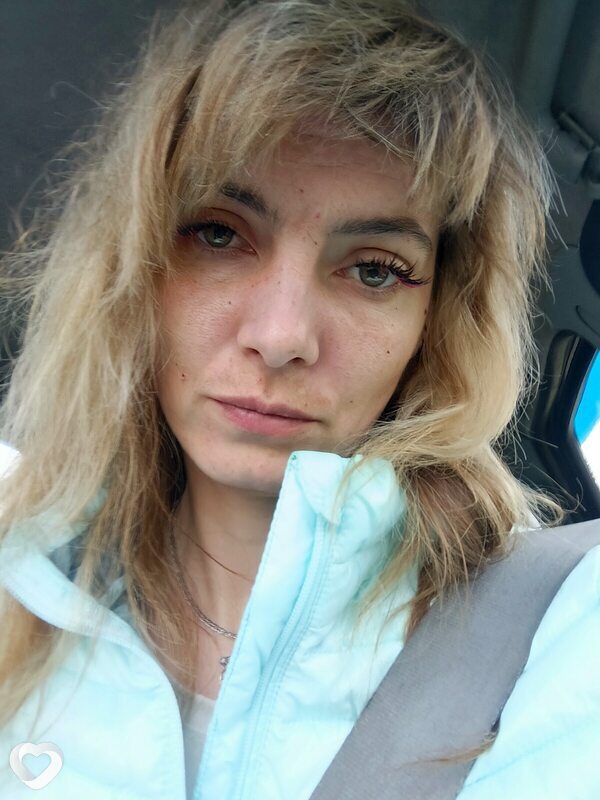 Инна, 31, Смоленске — анкета №3489223