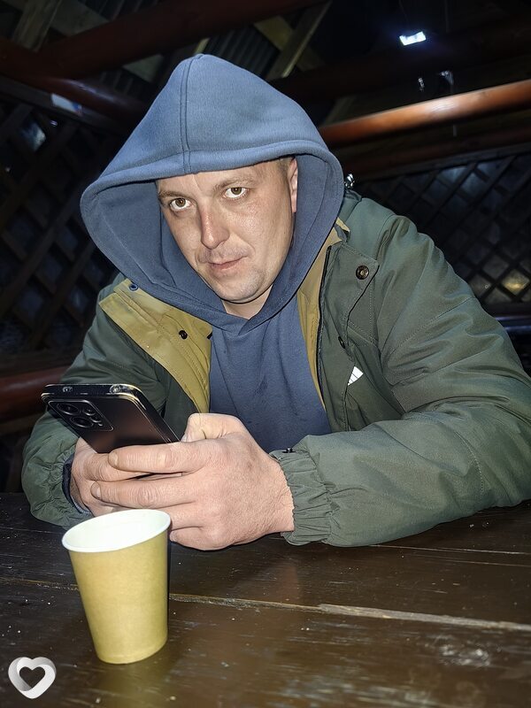 Mika, 33, Солигорске — анкета №3489225