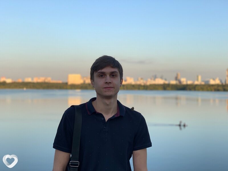 Олег, 33, Волгограде — анкета №3489226