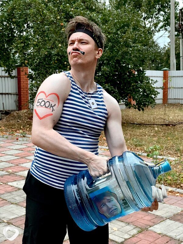 Максим, 38, Костроме — анкета №3489227