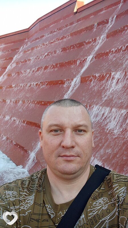 Максим, 45, Волгограде — анкета №3489229
