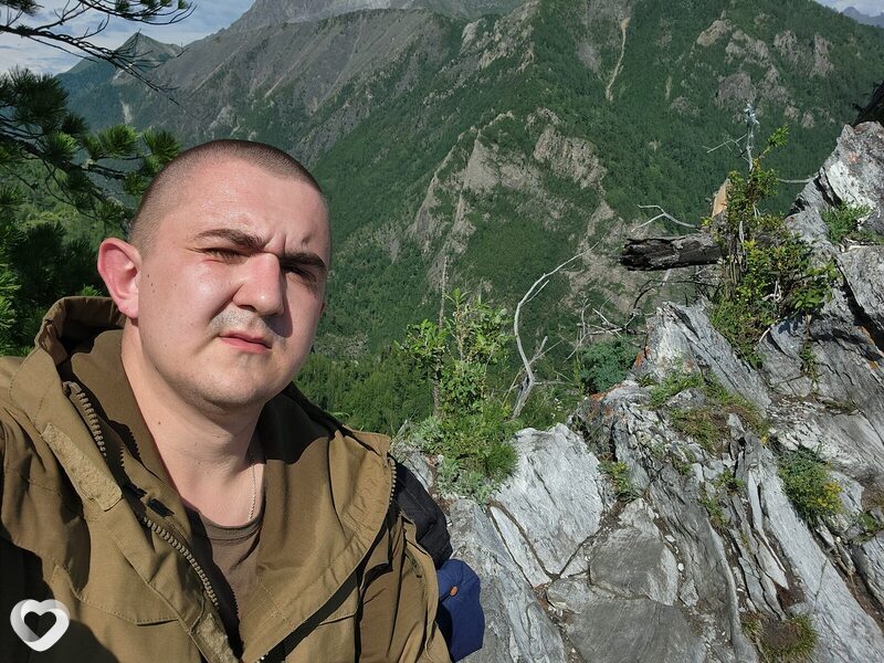 Даниил, 22, Иркутске — анкета №3489236