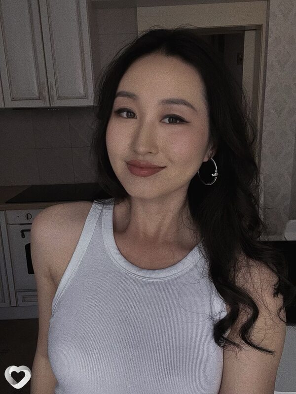 Яна, 28, Минске — анкета №3489237