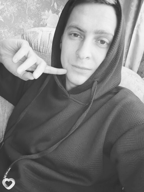 Сергей, 33, Калуге — анкета №3489367