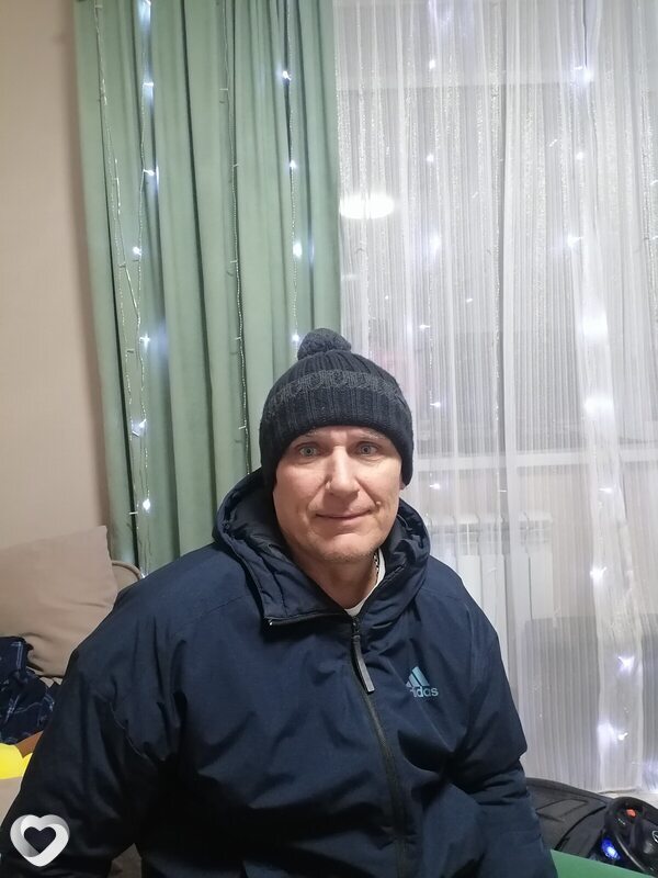 Владимир, Орёл