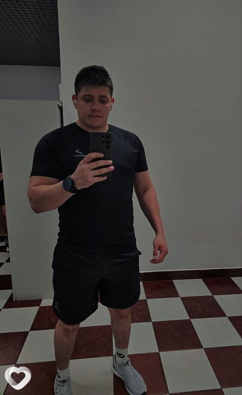 Алик, 27, Омске — анкета №3489378