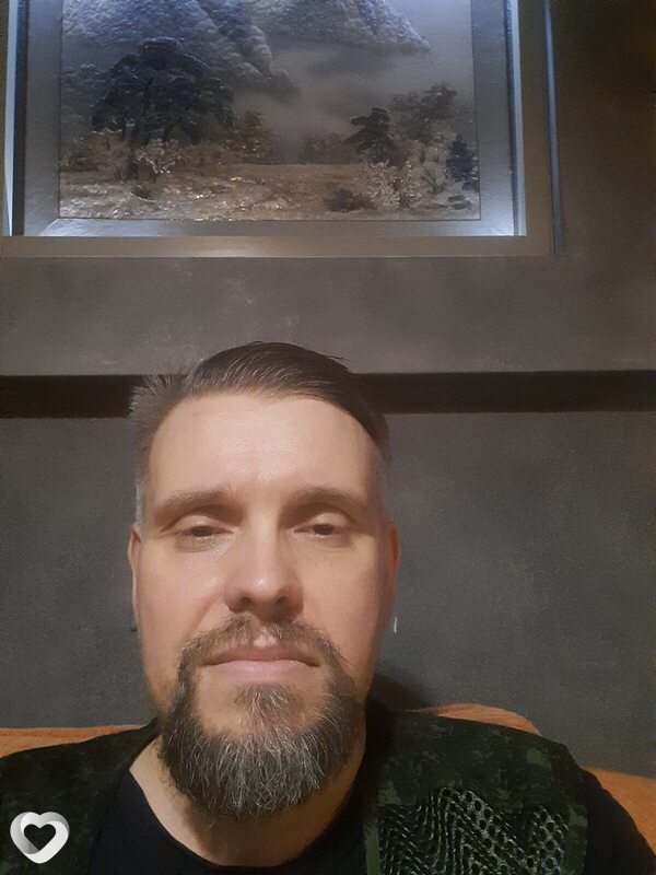 Alex, 46, Тольятти — анкета №3489386