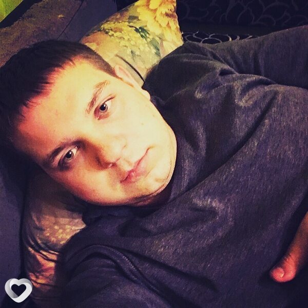 Вячеслав, 28, Новосибирске — анкета №3489390