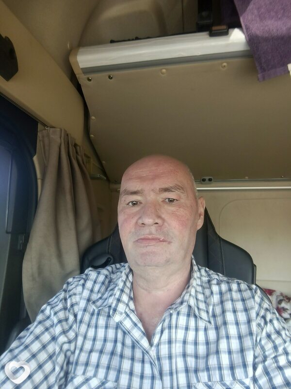 Роман, 52, Тольятти — анкета №3489391
