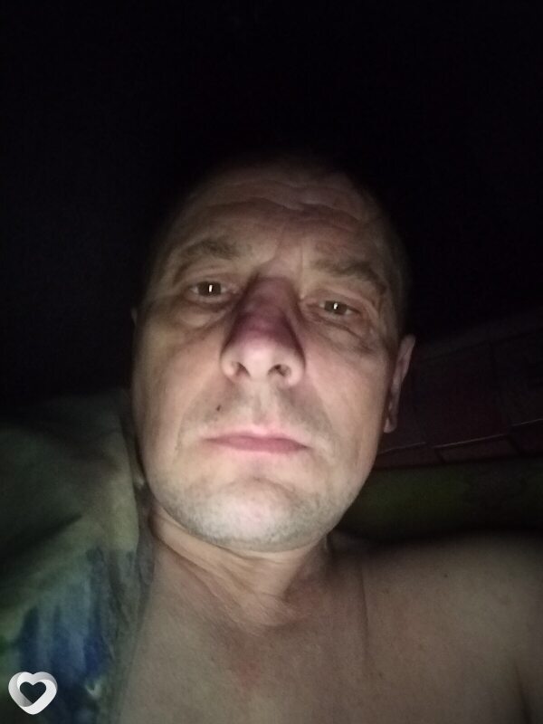 Александр, 48, Барановичах — анкета №3489402