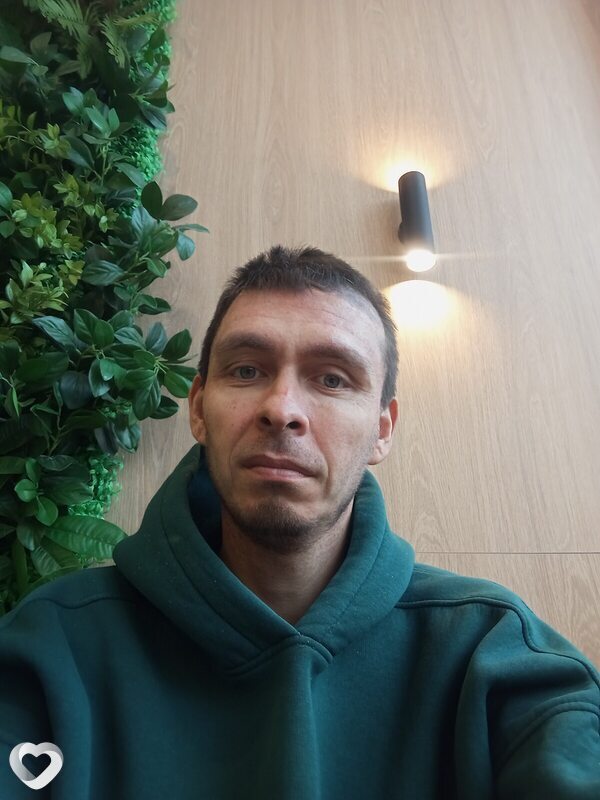 Салават, 38, Челябинске — анкета №3489340