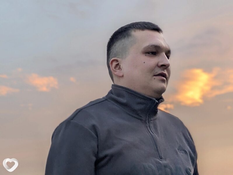 Олег, 33, Тольятти — анкета №3489344