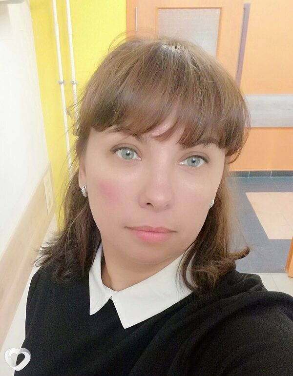 Наталья, 50, Люберцах — анкета №3489354