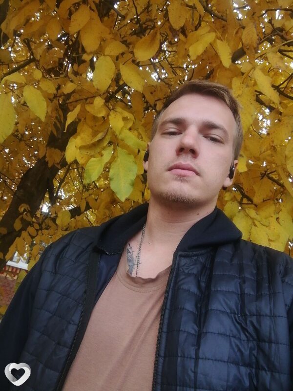 Алексей, 25, Краснодаре — анкета №3489362