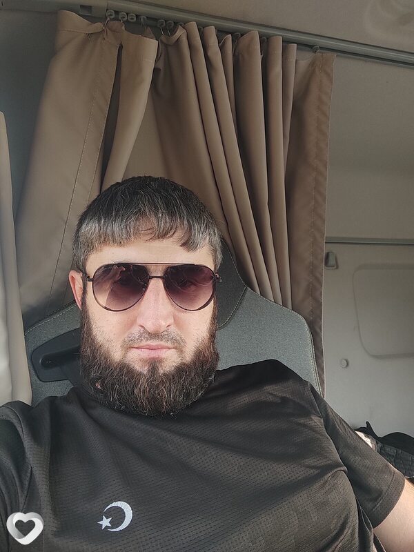 Юсуф, 26, Грозном — анкета №3489488