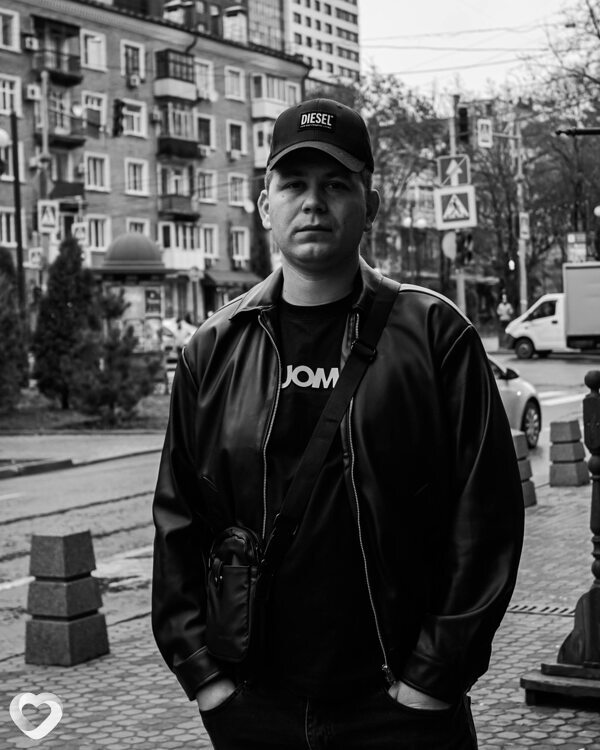 Максим, 26, Ростове-на-Дону — анкета №3489502