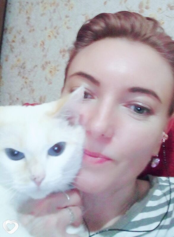 Ольга, Новоалтайск