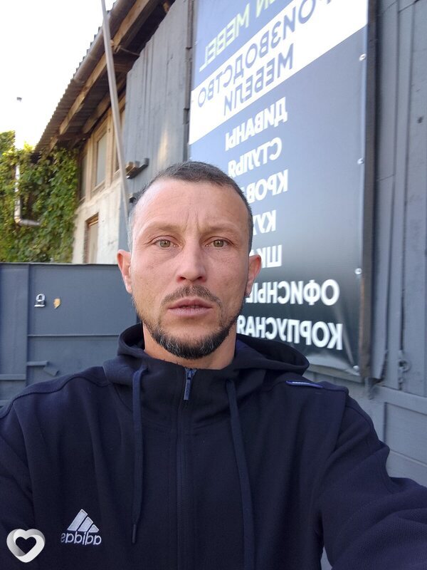Жека, 39, Ростове-на-Дону — анкета №3489463