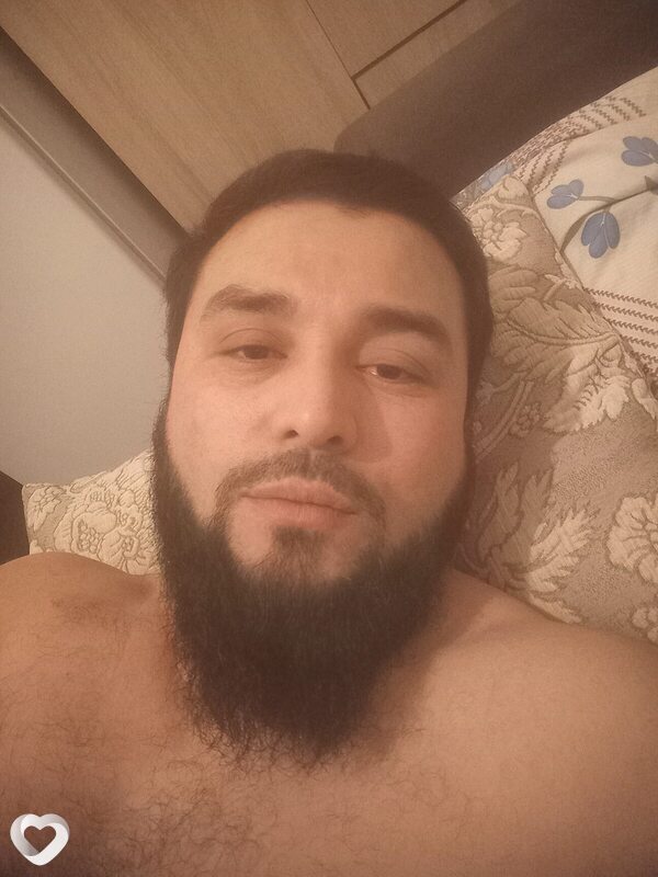 Умар, 34, Алматы — анкета №3489465