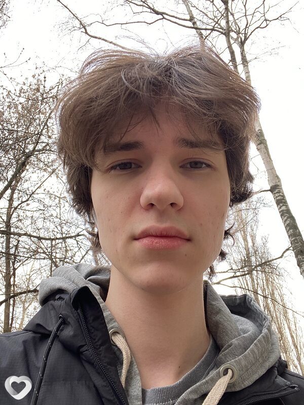 Виталик, 21, Воронеже — анкета №3489477