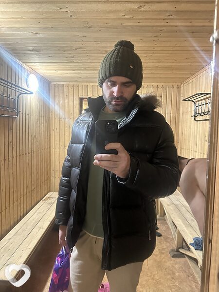 Руслан, 30, Перми — анкета №3489481