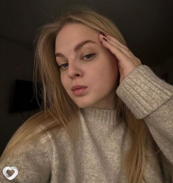 Natalia, 27, Киеве — анкета №3489482